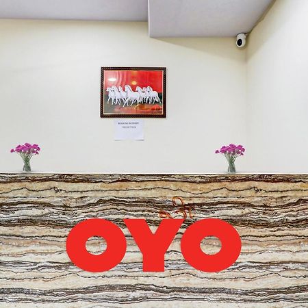 Hotel O Royal Lotus Stay Near Ip Extension Metro Station New Delhi Ngoại thất bức ảnh