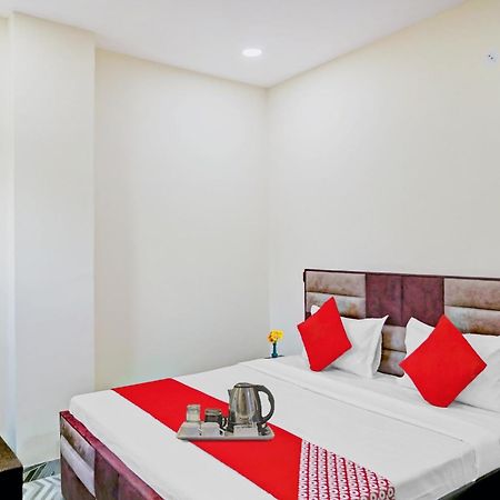 Hotel O Royal Lotus Stay Near Ip Extension Metro Station New Delhi Ngoại thất bức ảnh