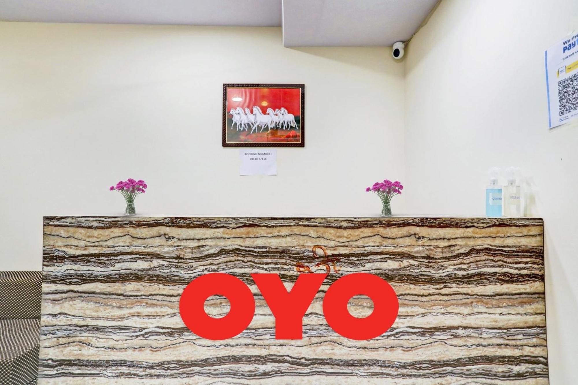 Hotel O Royal Lotus Stay Near Ip Extension Metro Station New Delhi Ngoại thất bức ảnh