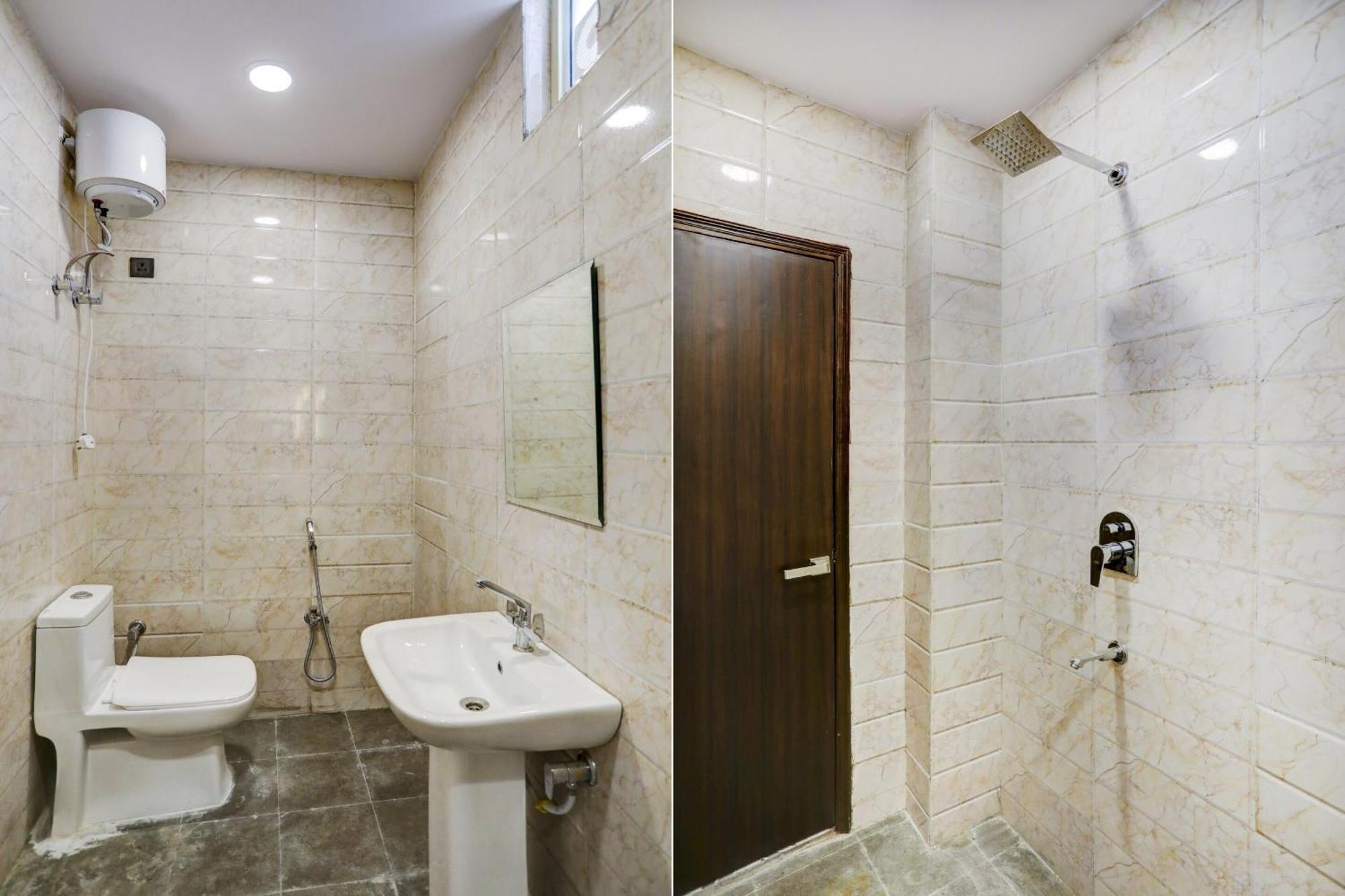 Hotel O Royal Lotus Stay Near Ip Extension Metro Station New Delhi Ngoại thất bức ảnh
