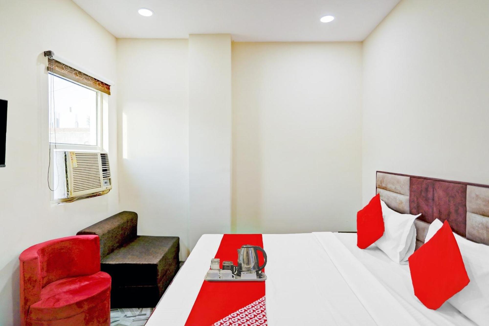 Hotel O Royal Lotus Stay Near Ip Extension Metro Station New Delhi Ngoại thất bức ảnh