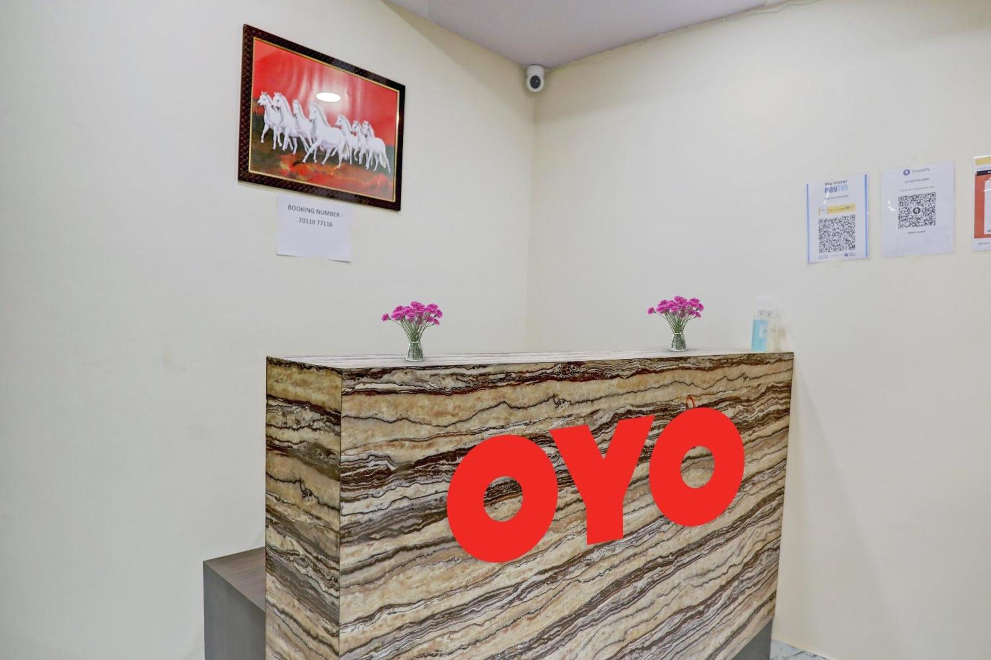 Hotel O Royal Lotus Stay Near Ip Extension Metro Station New Delhi Ngoại thất bức ảnh